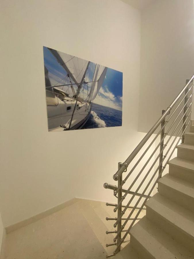 Villa Palavra Trogir Exterior foto