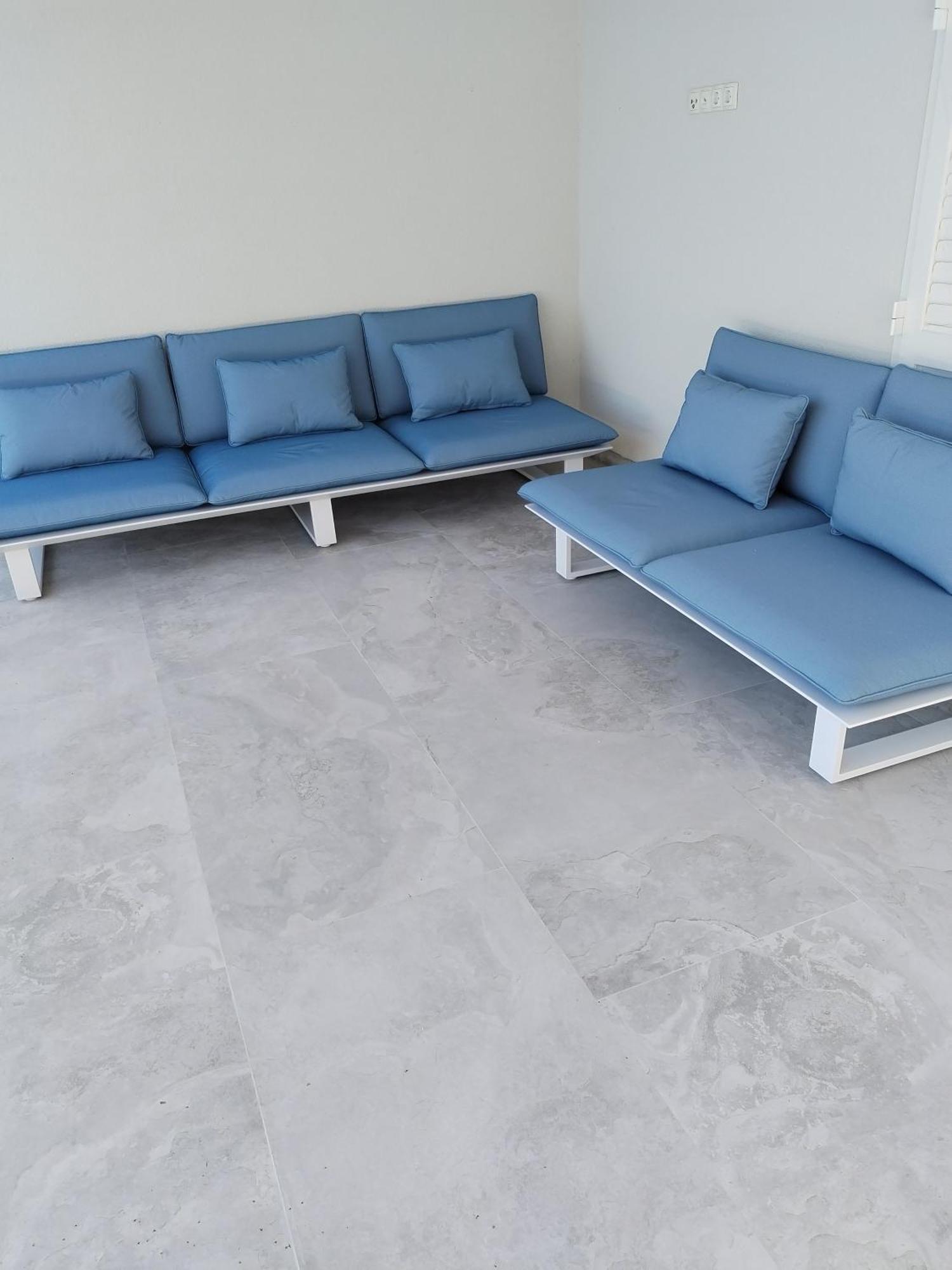 Villa Palavra Trogir Habitación foto